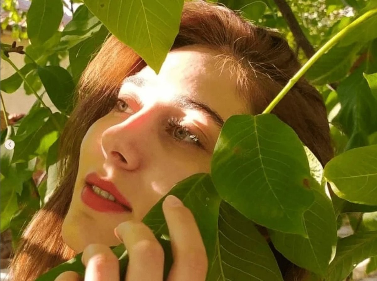 Gönül Dağı'nın Elif Hemşire'si Zümre Meğreli'nin pozları Instagram'ı salladı! Güzelliğiyle mest etti