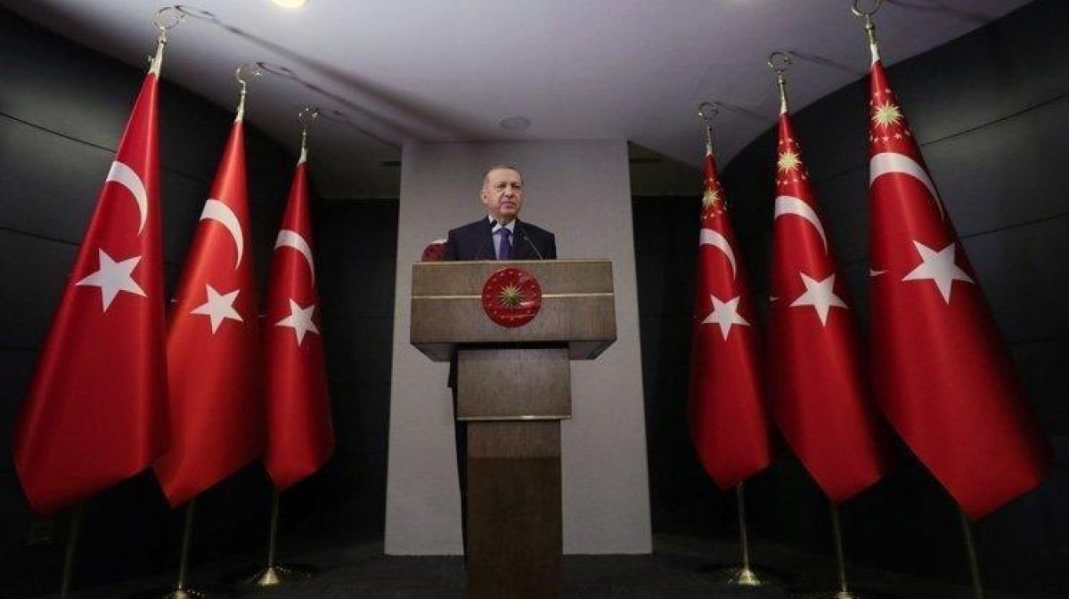 Kabine toplantısı ne zaman, bugün yapılacak mı? Kabine toplantısının tarihi...