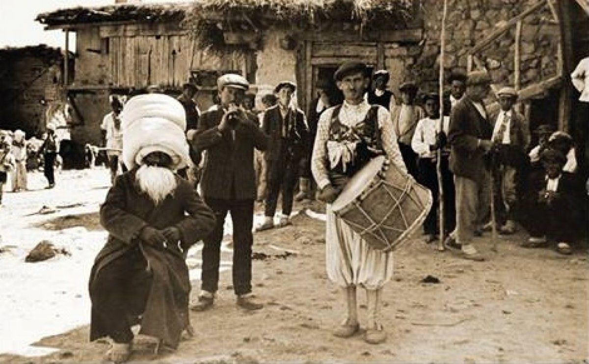 Karadeniz'in kadim geleneği: Kalandar gecesi ve adetleri