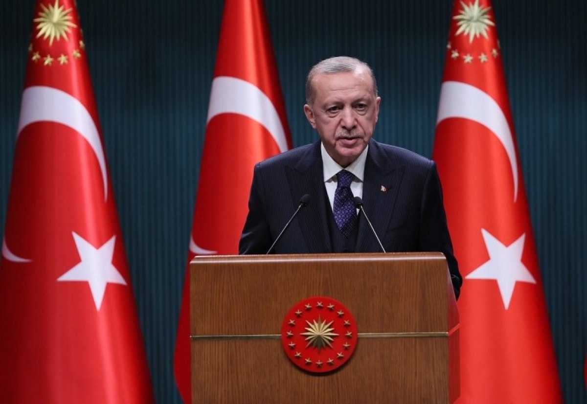 Kabine toplantısı ne zaman, bugün yapılacak mı? Kabine toplantısının tarihi...