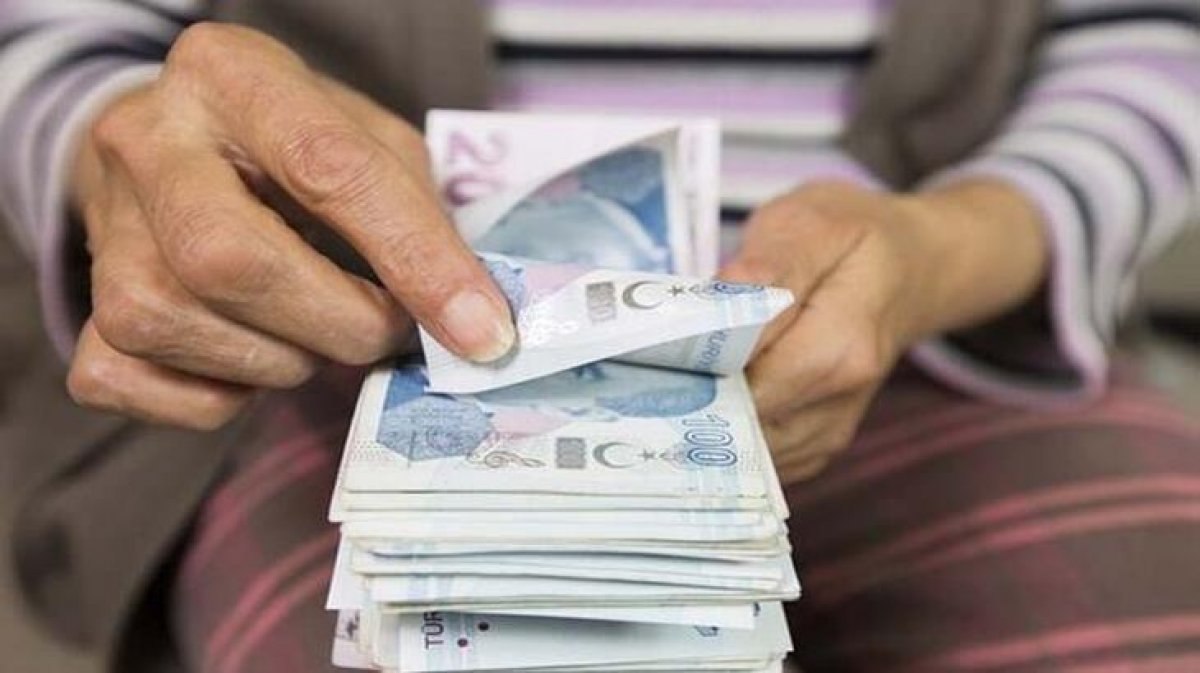 Maaş farkları ne zaman yatacak 2022? Memur ve emekli 15 günlük maaş farkı bekleniyor!