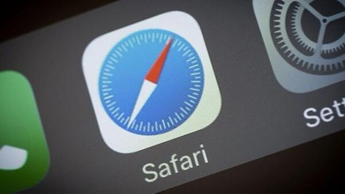 Safari'deki güvenlik açığı, kullanıcı bilgilerini ele geçiriyor