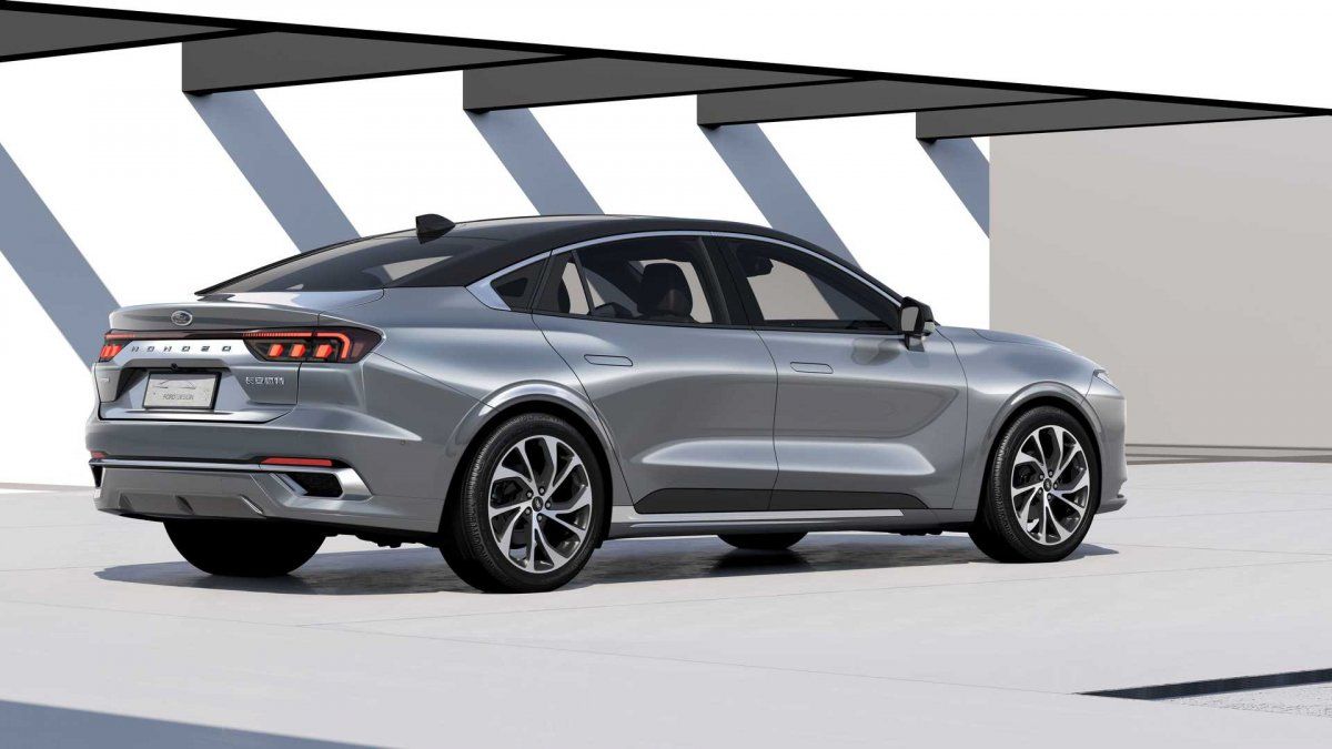 2022 Ford Mondeo tanıtıldı: İşte özellikleri