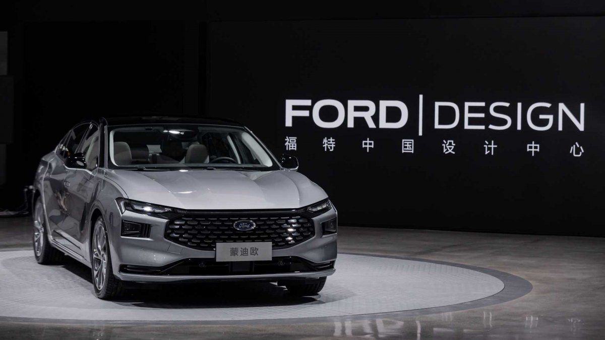 2022 Ford Mondeo tanıtıldı: İşte özellikleri