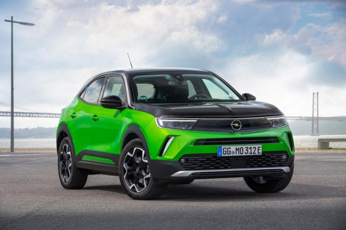 Opel modellerinde ocak ayı kampanyaları