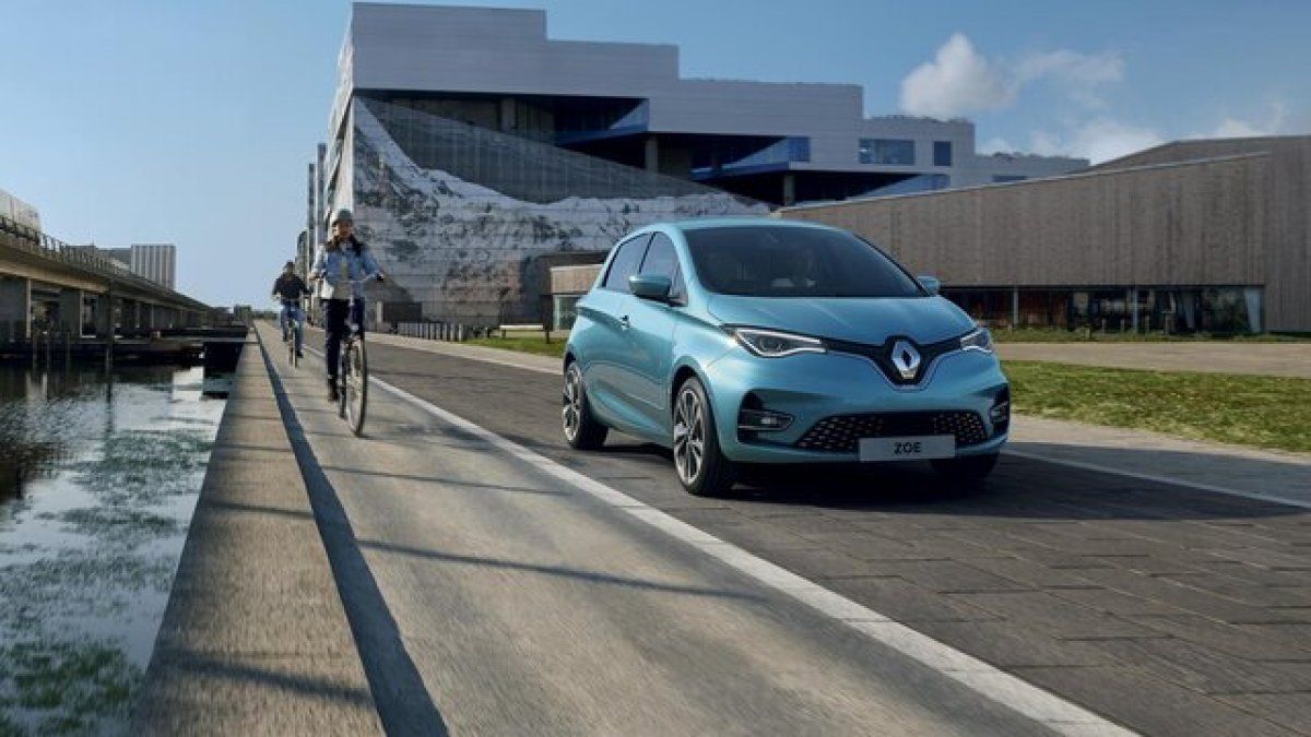 Renault Grubu'nun küresel satışları 2021'de düştü