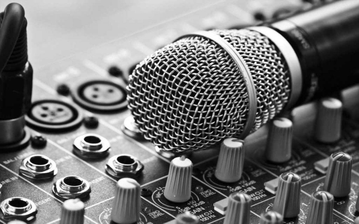 Podcast nedir