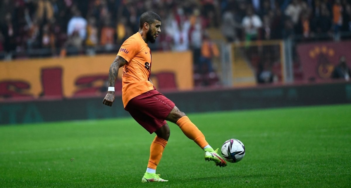 Yedlin, Inter Miami'ye imza atıyor