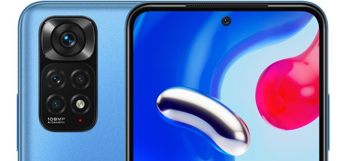 Redmi Note 11 Pro, yakında Türkiye'de satışa çıkacak