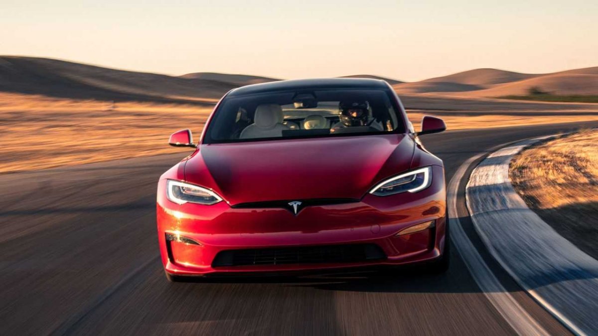 Tesla'nın son çeyrek karı yüzde 760 arttı
