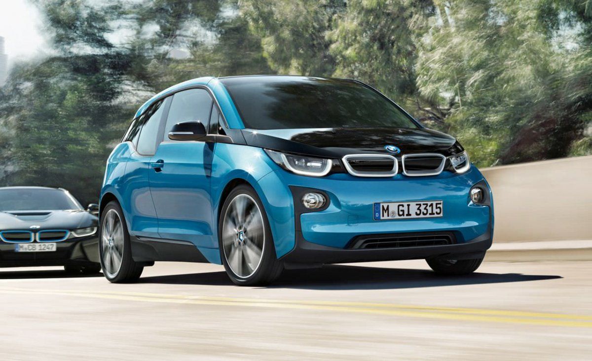 Elektrikli BMW i3 yakında yollara veda edecek