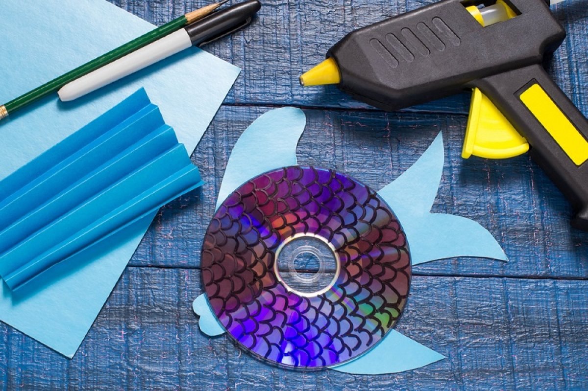 Kullanmadığınız CD'leri değerlendirmenin 14 yolu