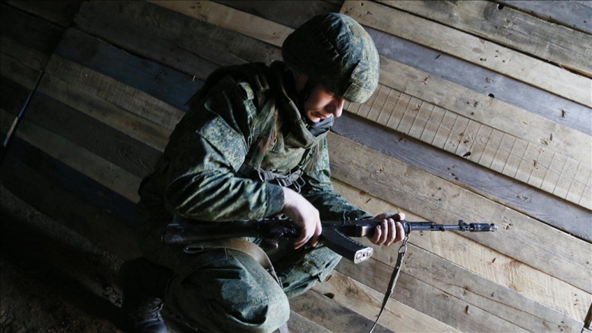 Polonya’dan Ukrayna’ya destek: Ukrayna olmadan Avrupa güvende olmayacak