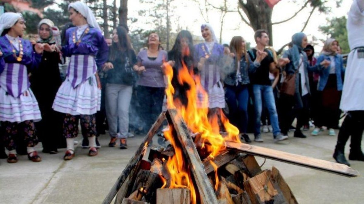 Nevruz Bayramı ne zaman? 2022 bahar etkinlikleri için geri sayım...