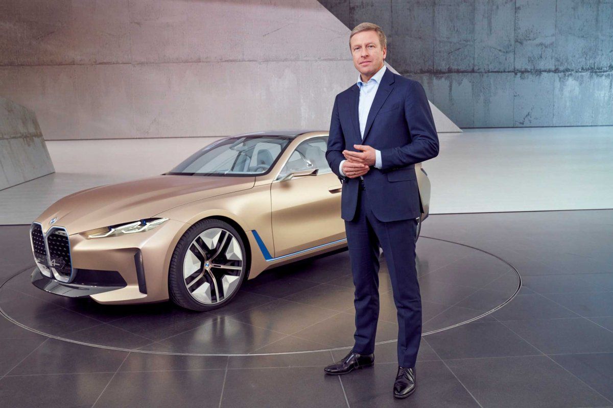 BMW: İçten yanmalı motorlardan vazgeçmeye hazır değiliz