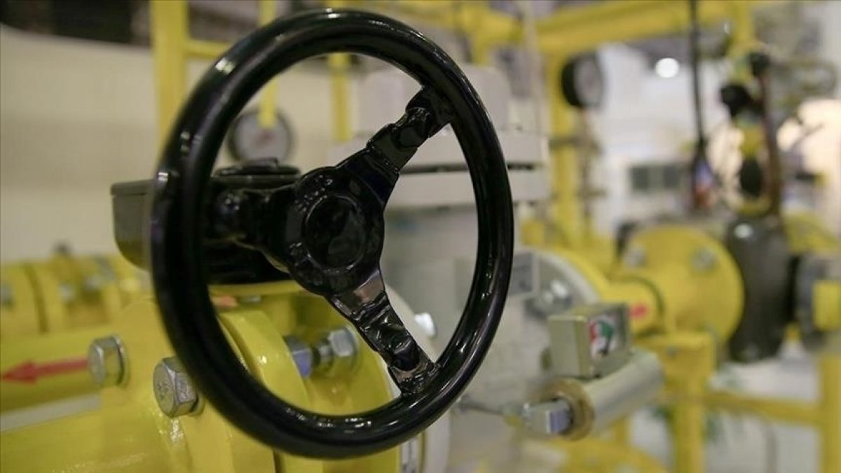 Fitch, Jeopolitik gerginliğin Avrupa gaz piyasasına etkisini değerlendirdi