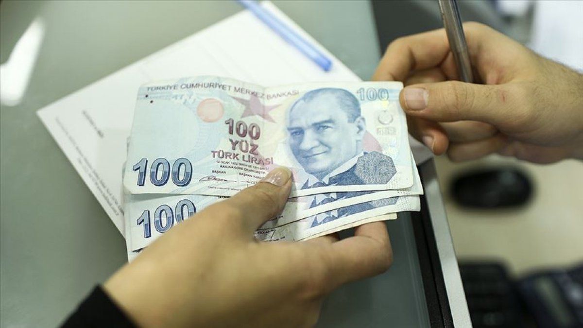 Türkiye Kamu-Sen asgari geçim endeksini açıkladı