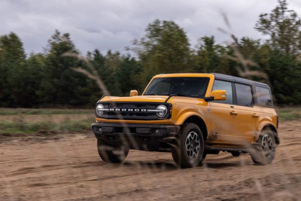 Ford, çip krizi nedeniyle ABD'de üretimi yine askıya alıyor
