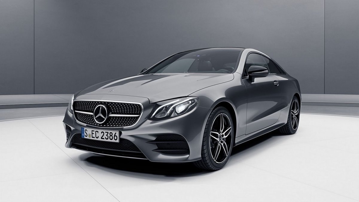 Güney Kore'den Mercedes'e 17 milyon dolar ceza