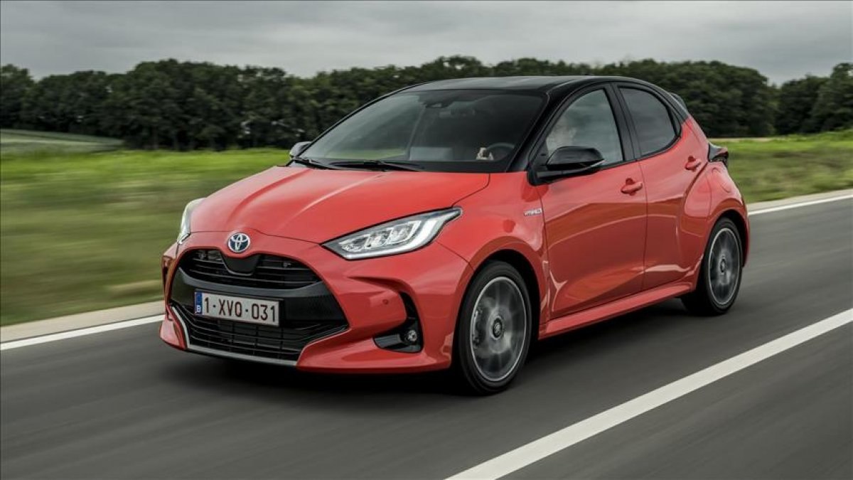 Toyota modellerinde şubat kampanyaları