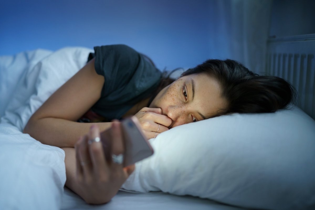 Daha iyi uyumak için melatonin zengini 5 yiyecek
