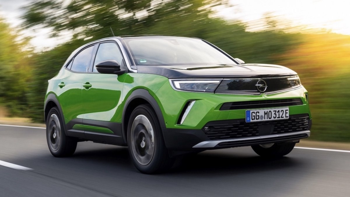 Opel modellerinde şubat ayı kampanyaları