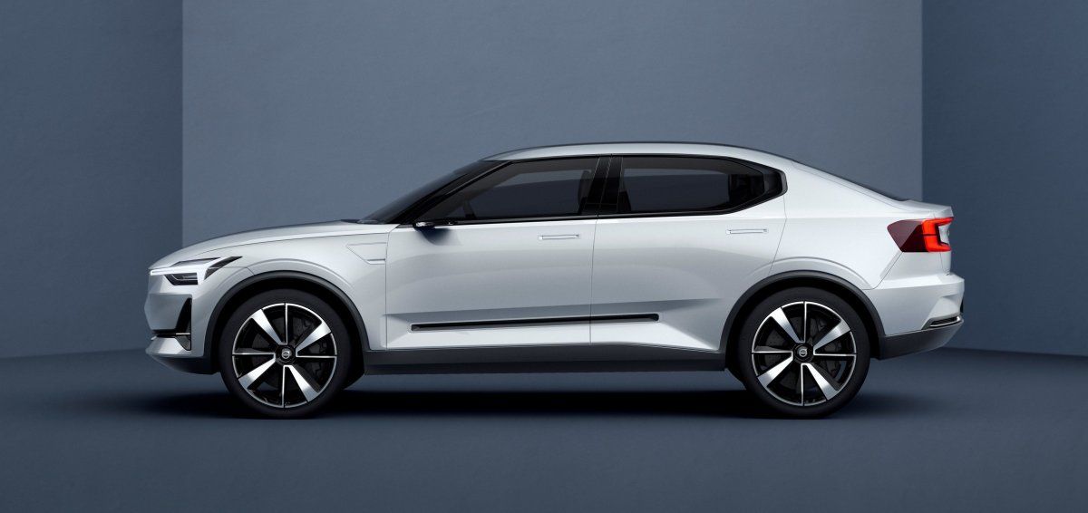 Volvo: Elektrikli araçlar 2025'te benzinli araçlar kadar ucuz olacak