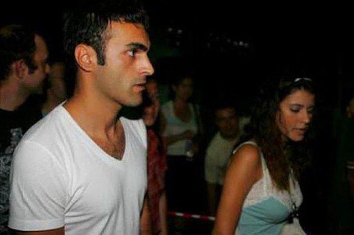 Güldür Güldür'ün İsmail'i Alper Kul bakın bir zamanlar kalbini kime açmış! O isim Aşk-ı Memnu'dan çıktı