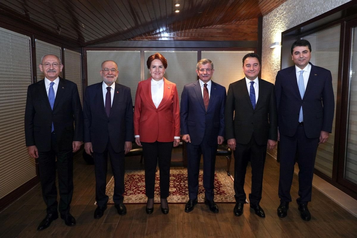 Kemal Kılıçdaroğlu: HDP'yi yok saymıyoruz