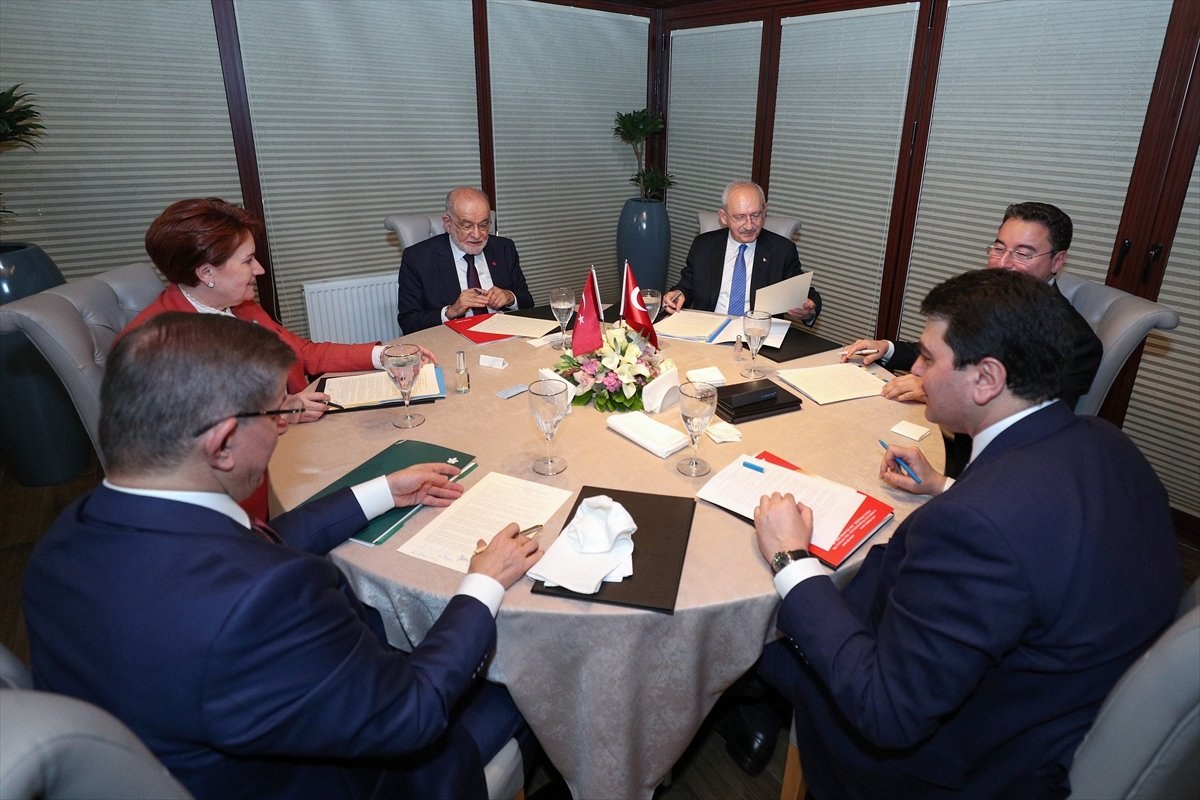 Kemal Kılıçdaroğlu: HDP'yi yok saymıyoruz