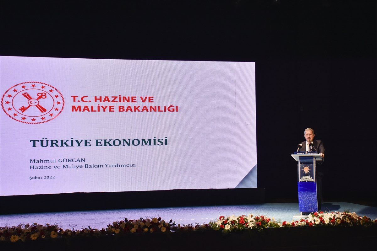 Kur korumalı TL mevduat hesabı 349 milyar liraya ulaştı