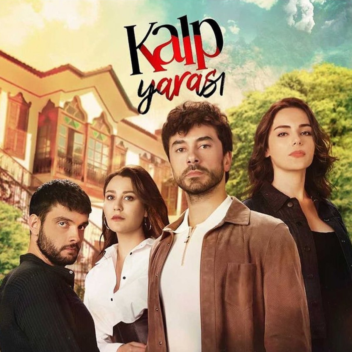 Bir dizi daha reyting canavarına yenildi, hayranları kahroldu! İşte sevilen dizinin final tarihi