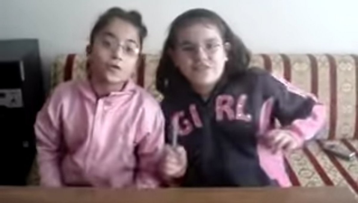 TikTok'ta ortaya çıktılar! İşte 'Parlayan Yıldızlar Takımı' kızlarının yetişkin halleri