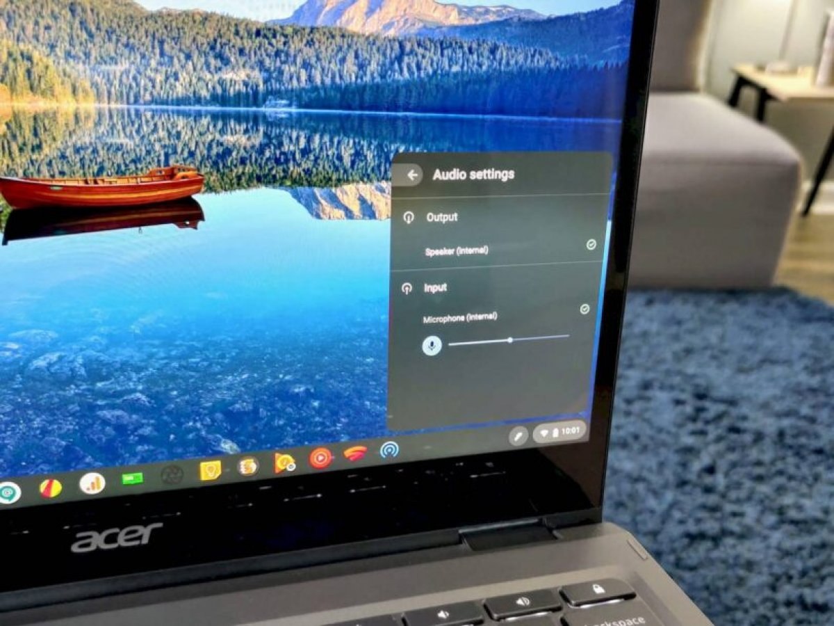 Google, Chrome OS sürümünü bilgisayarlara getiriyor