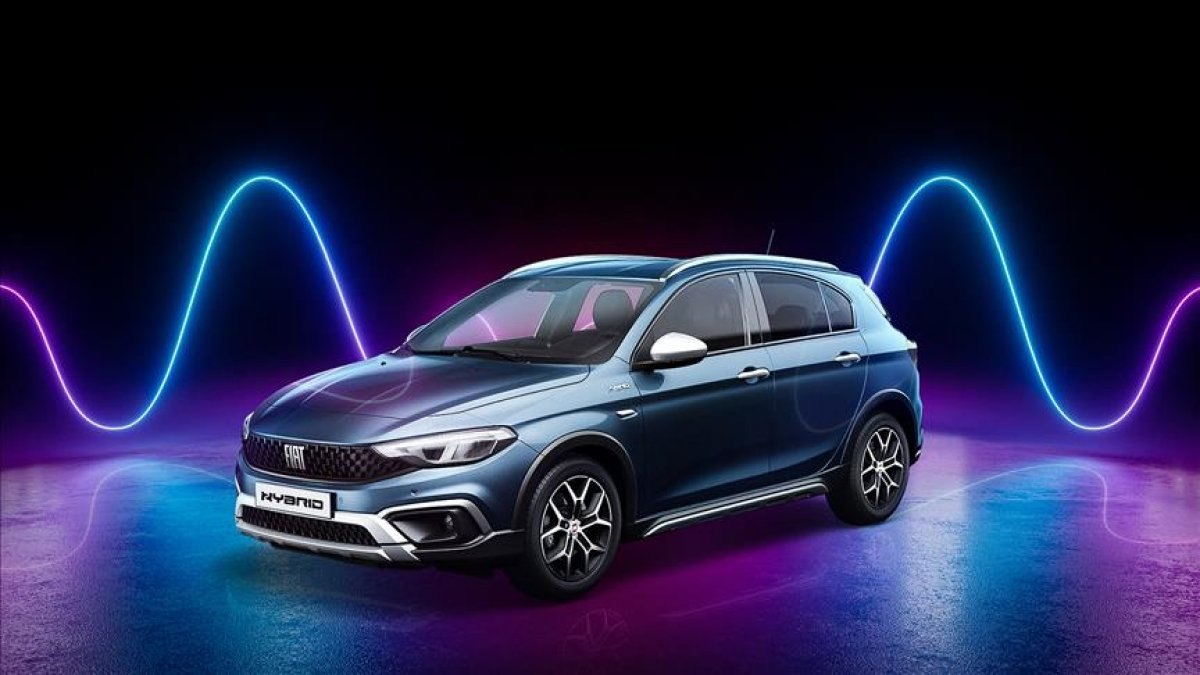 Fiat Egea ile Türkiye’de hibrit otomobil üretimi artıyor