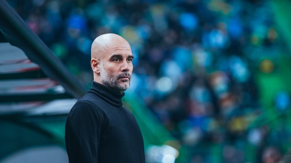 Pep Guardiola: 5-0 yendik ama daha iyisini yapabilirdik