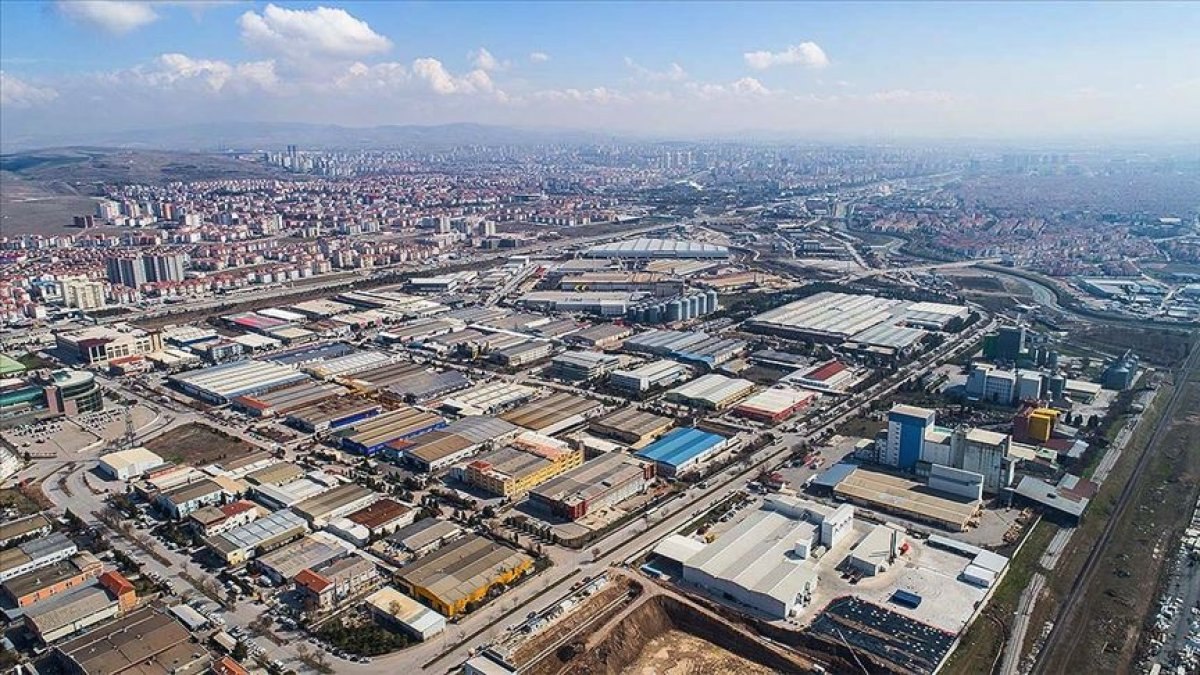 BAE ile tarıma dayalı işbirlikleri planlanıyor