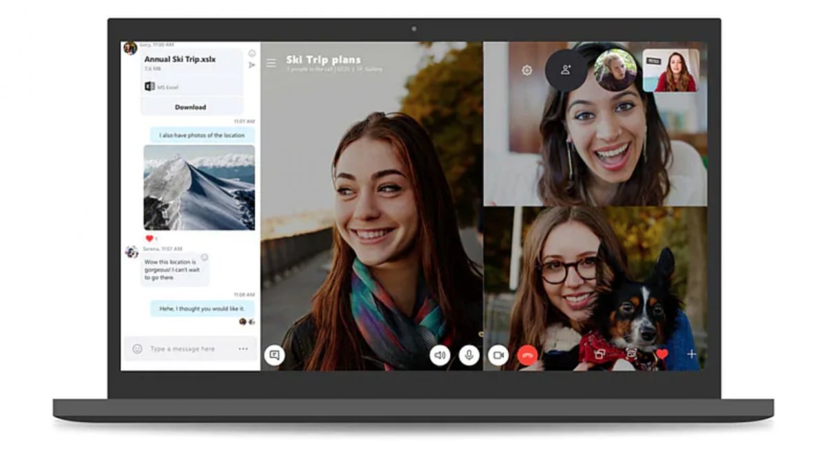 Skype, canlı çeviri özelliğine Türkçe'yi ekledi