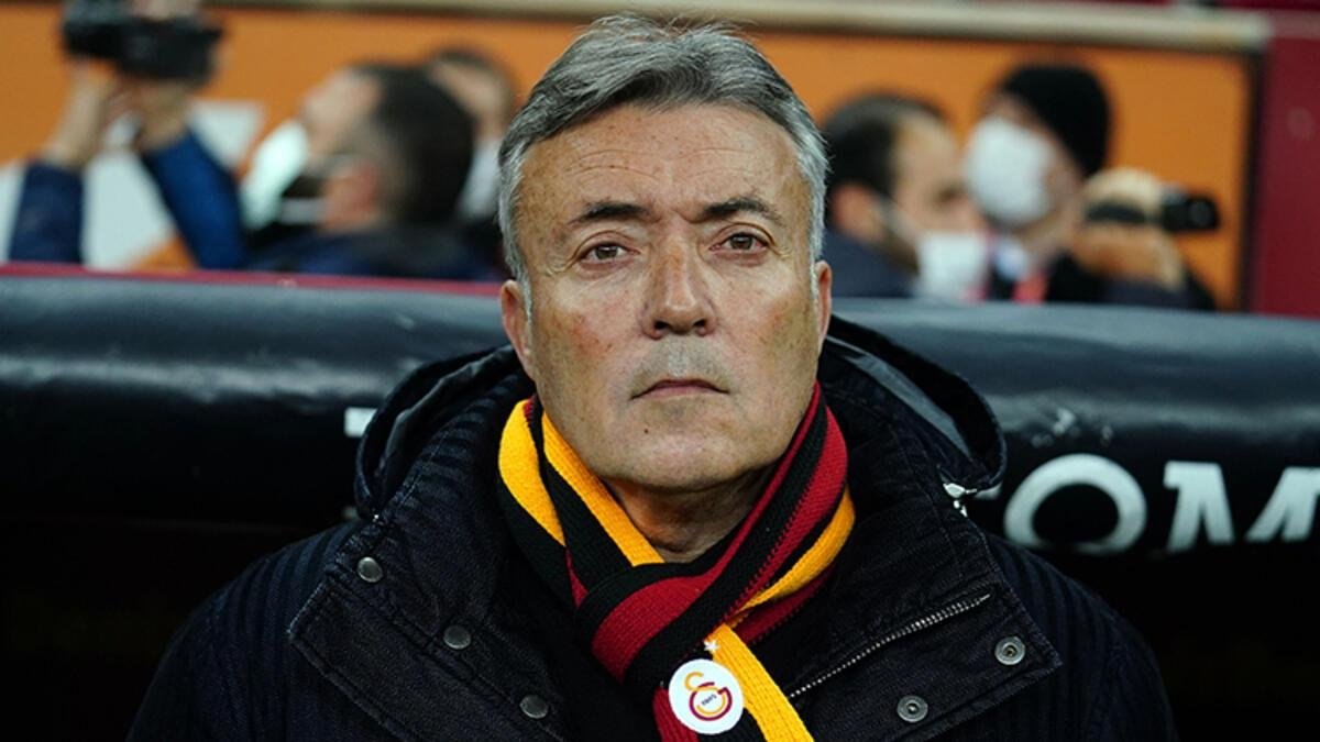 Domenec Torrent'in ayrılmaya niyeti yok