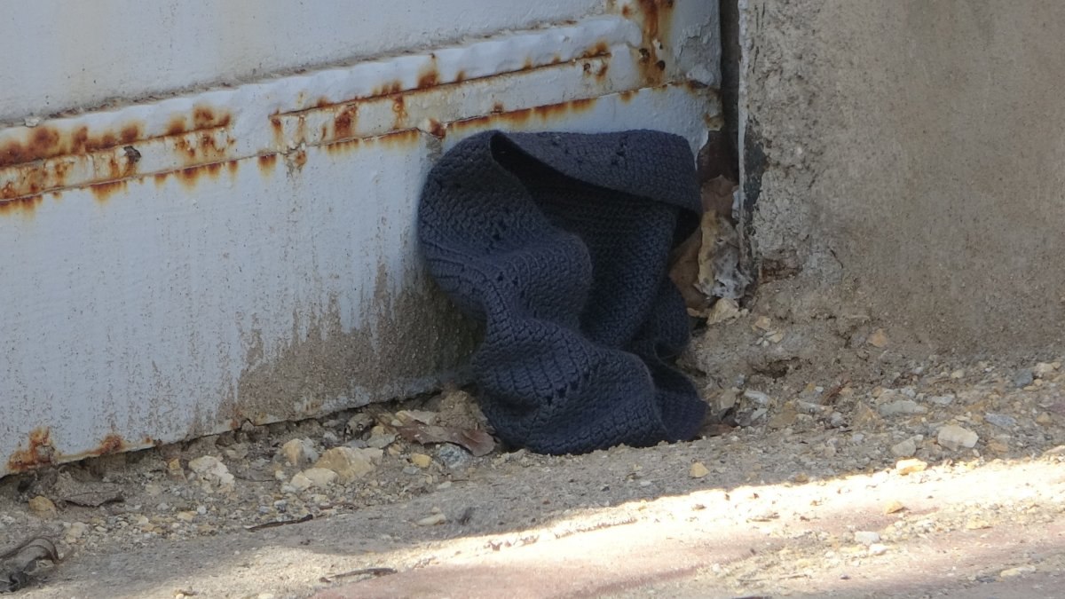Uşak'ta husumetlisi tarafından saldırıya uğradı, hayatını kaybetti