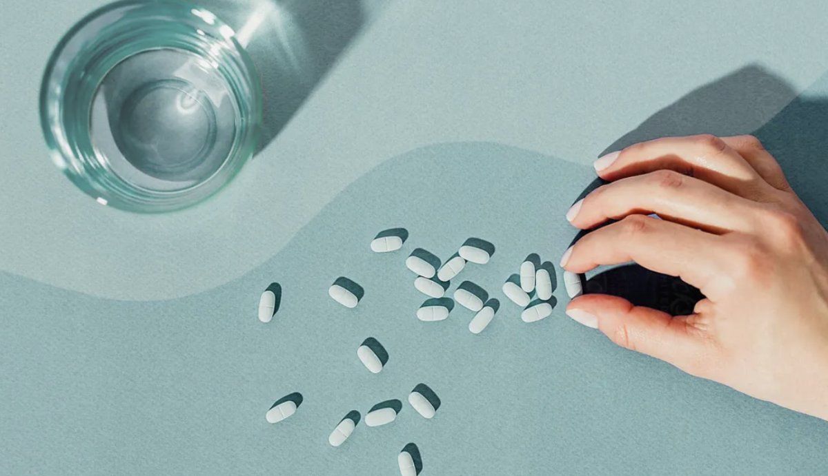 Supplement nedir