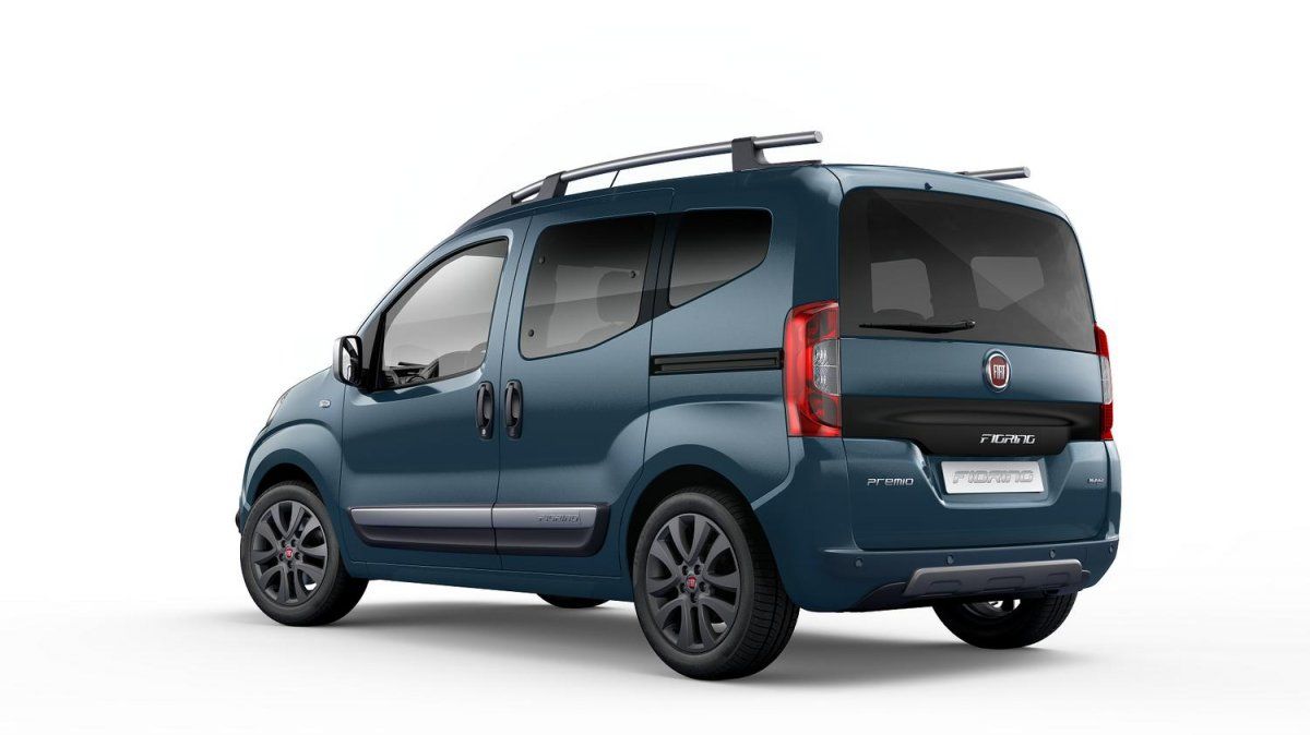 Yenilenen Fiat Fiorino özellikleri ve Türkiye fiyatı