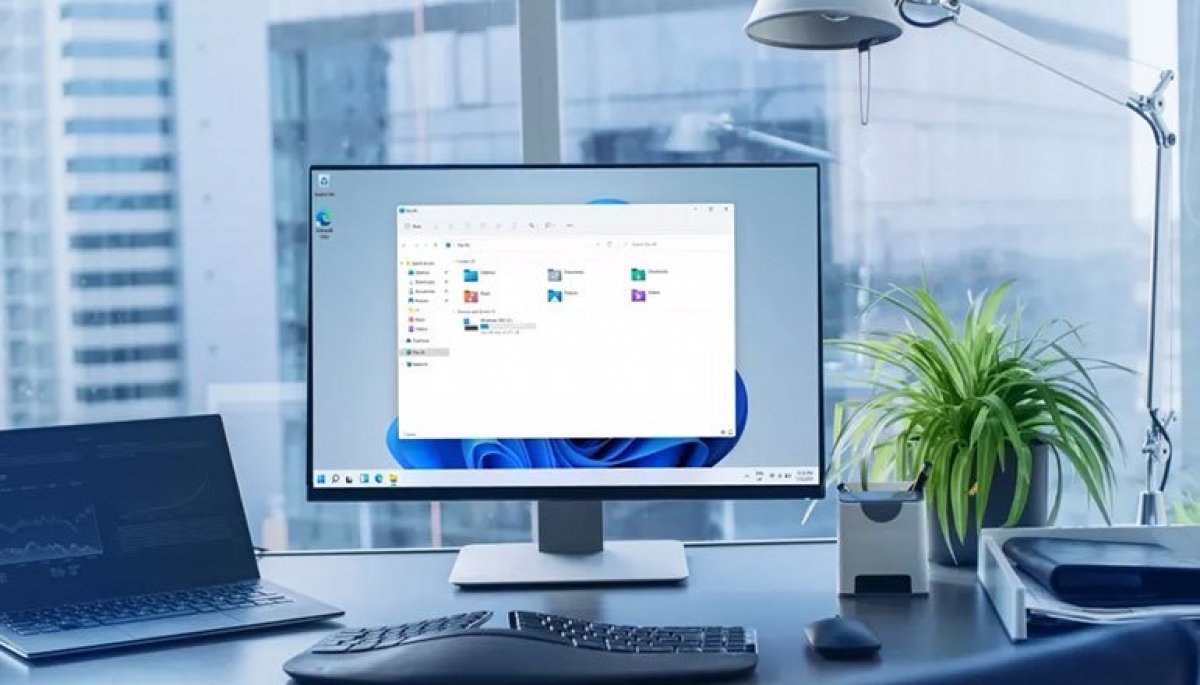 Windows 12 hakkında ilk açıklama geldi
