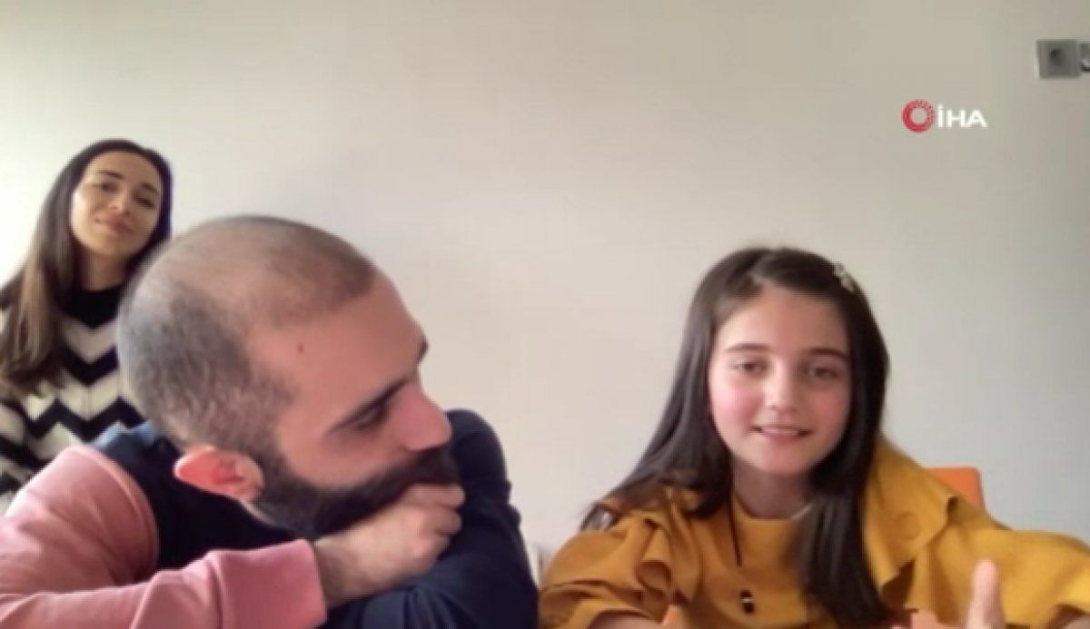 Hocalı katliamını anlatan Nezaket: İnsanlar ölmesin