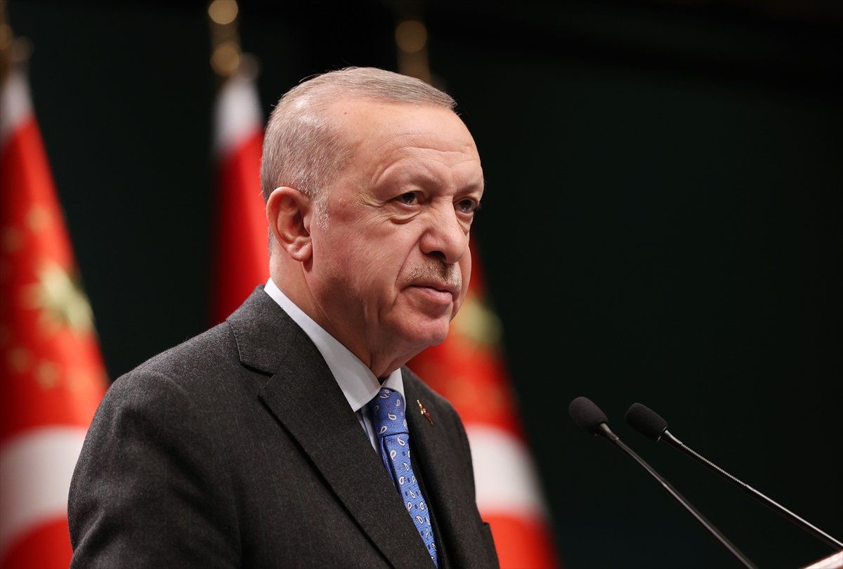 TÜBİTAK bursları artırıldı