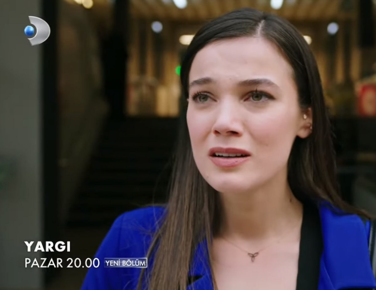 Yargı 24. bölüm fragmanı: Çınar artık yolun sonuna geldi, Ilgaz düğümü çözmek üzere!