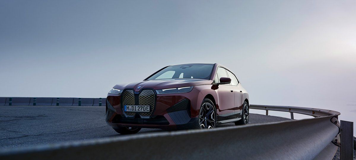 BMW'nin net kârı yüzde 223 artarak 12.5 milyar euroya yükseldi
