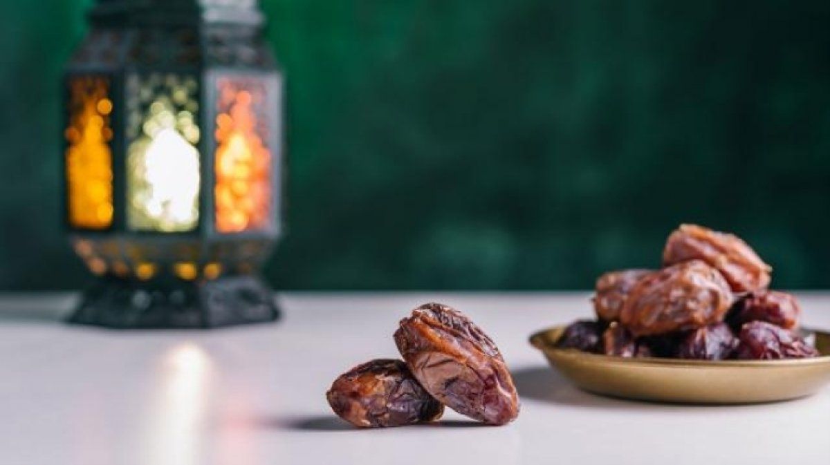İlk iftar ne zaman 2022 | İstanbul, Ankara, İzmir iftar saati