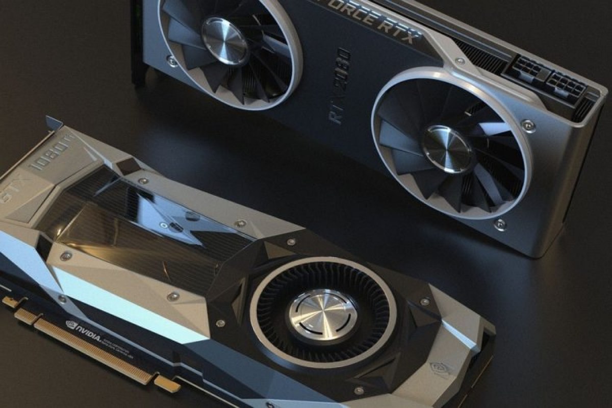 NVIDIA, 24GB RTX 4090 üretimine başladı