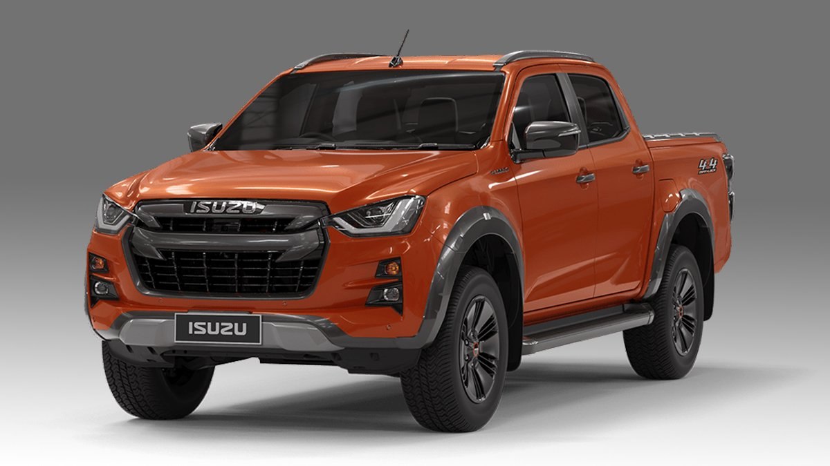 Isuzu D-Max modelinde mart ayı kampanyaları